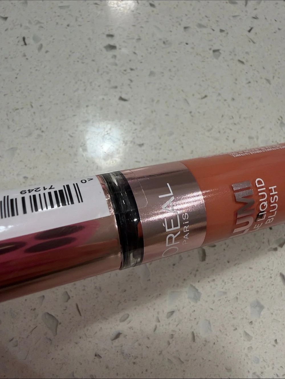 L'Oreal Lumi Le Liquid Blush
